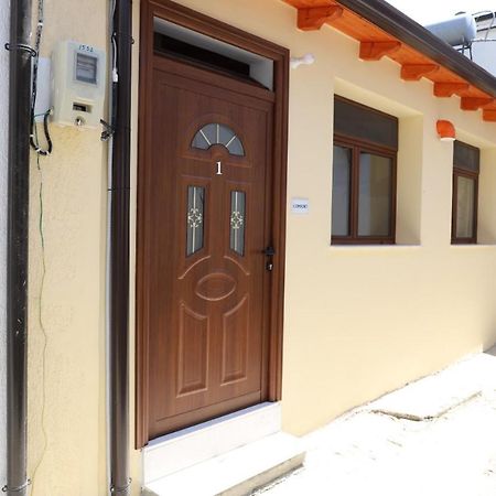 Comfort Apartment Berat Exterior photo