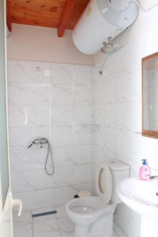 Comfort Apartment Berat Exterior photo