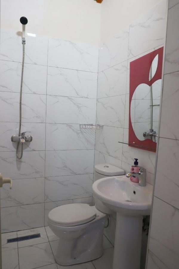 Comfort Apartment Berat Exterior photo