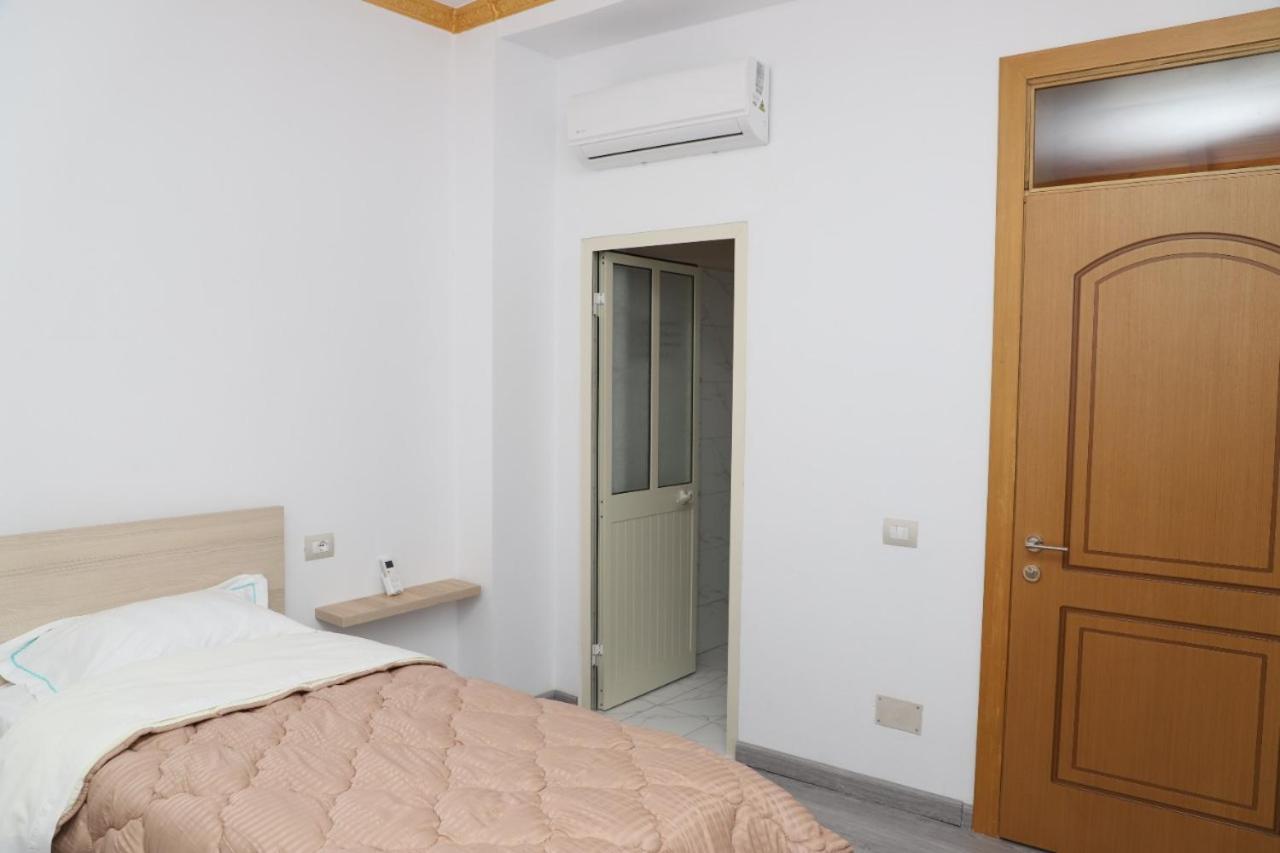 Comfort Apartment Berat Exterior photo